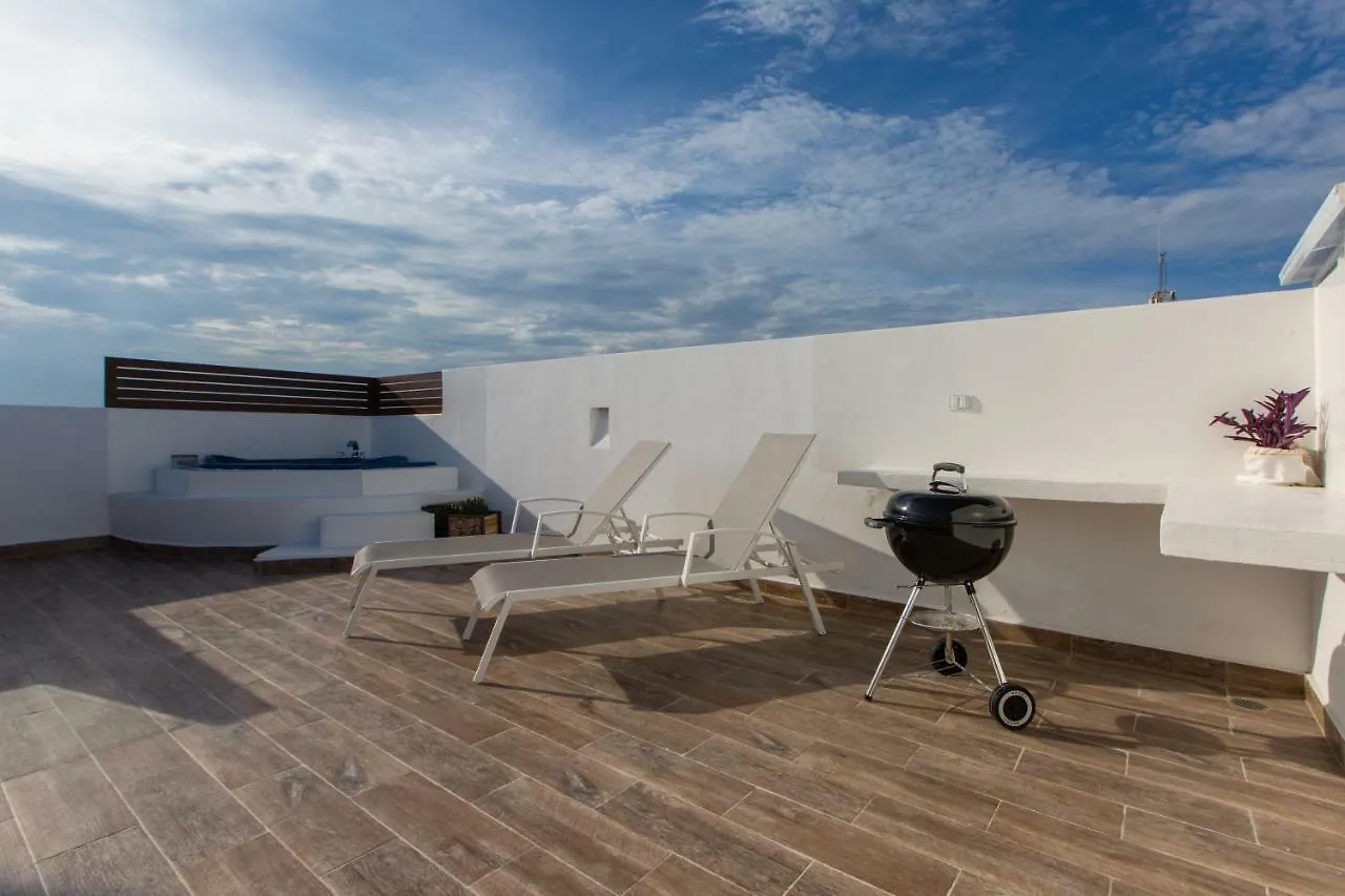 Paraiso Magico Suites Playa del Carmen 0*,  Mexico