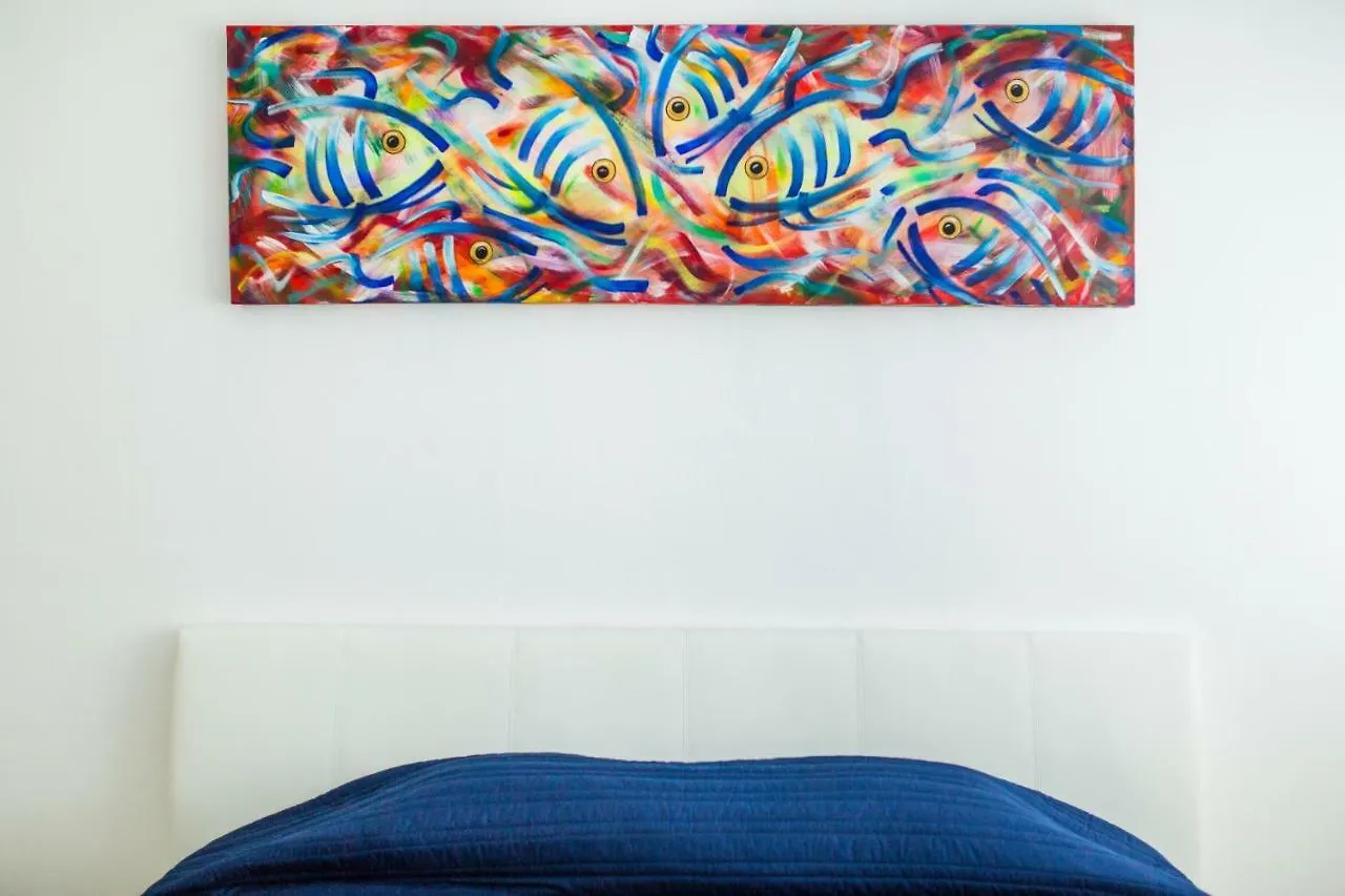 Paraiso Magico Suites Playa del Carmen