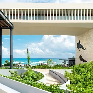 Resort Grand Hyatt, Playa del Carmen