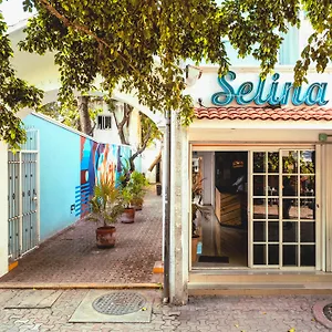 Hotel Selina, Playa del Carmen