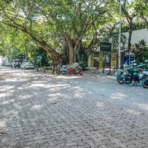 La Residencia Playa del Carmen